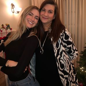 Meet your Posher, Shari